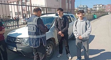 Bandırma'da okul çevrelerine sıkı denetim