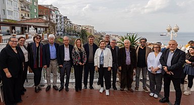 Barış Selçuk Gazetecilik Ödülleri sahiplerini buldu