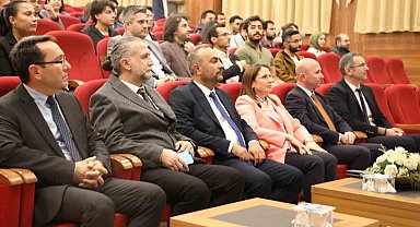 BARÜ yapay zekâ eğitimleriyle dijital dönüşüme katkı sunuyor