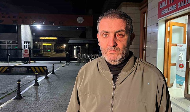 Başakşehir'de aileyi yok eden kaza: Anne ve oğlu öldü