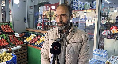 Başakşehir'de markette "pes" dedirten dolandırıcılık, işletme sahibi şok oldu