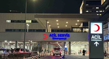 Başakşehir'de okuldaki gıda zehirlenmesi iddiasıyla ilgili kantinci çift gözaltına alındı