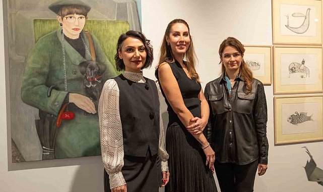 BASE 2025 kapılarını Trendyol Sanat ana partnerliğinde açtı