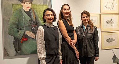 BASE 2025 kapılarını Trendyol Sanat ana partnerliğinde açtı