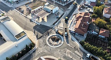 Başiskele'de güvenli ulaşım hamlesi