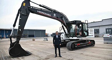 Başiskele'nin hizmet araçları filosu güçleniyor