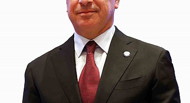 Başkan Aras'tan 24 Kasım Öğretmenler günü mesajı