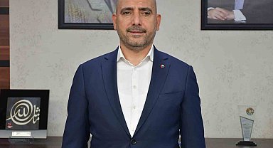 Başkan Bağlamış: "Ülkemizin aydınlık yarınlarını inşa eden öğretmenlerimizin günü kutlu olsun"