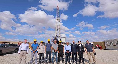 Başkan Bağlamış'tan Kayseri'ye 333 milyon TL'lik dev yatırım müjdesi