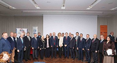 Başkan Baran: "Avusturya'nın Türkiye'ye yatırımları 11 milyar doları aştı"