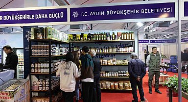 Başkan Çerçioğlu'nun tarıma ve üreticilere desteklerine yoğun ilgi