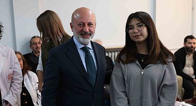 Başkan Çolakbayrakdar: "Gönülden gönüle kurduğumuz bağ, 8 yıl sonra bile aynı güçte duruyor"