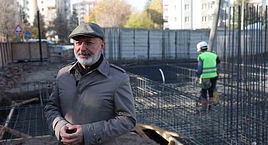 Başkan Çolakbayrakdar: "Modern ASM'lerle vatandaşımıza hızlı ve kolay sağlık hizmeti sunuyoruz"