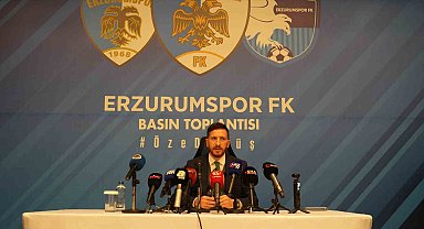 Başkan Dal: "Tertemiz bir futbol istiyoruz"