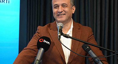 Başkan Doğan: "2026 bütçemizin yüzde 65'i yatırıma ayrıldı, CHP'li belediyelerde bu oran yüzde 10"