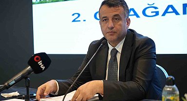 Başkan Doğan: "Samsun su fiyatında Türkiye'de 20. sırada"