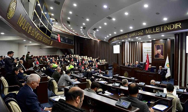 Başkan Er: "269 araç 1117 personelle sahada olacağız"
