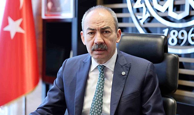 Başkan Gülsoy: "Eylül ayında 143 ülkeye 341 milyon 762 bin dolar ihracat yaptık"