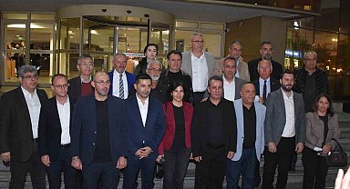 Başkan Günel: 'Mezarlık ve defin hizmetleri zaten ana görevleriydi'