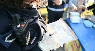 Başkan Günel'den sokak lezzetlerine sıkı takip