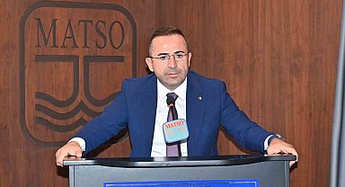 Başkan Güngör: "Manavgat, 24 milyon gecelemeyle rekor kırdı"