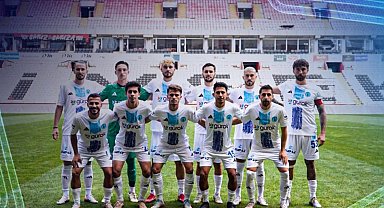 Başkan Kahveci'den Kütahyaspor'a tebrik mesajı