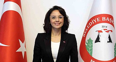 Başkan Köksal Aras'tan 10 Kasım mesajı