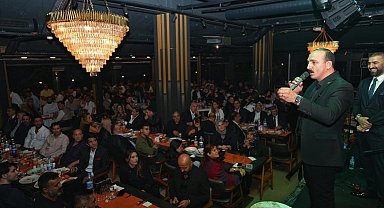 Başkan Kotan: "Zaza dili, hepimizin ortak mirasıdır"