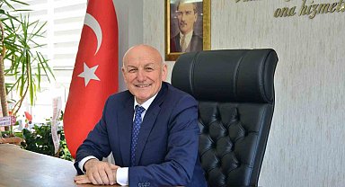 Başkan Kul: "Teknolojiyi hizmete entegre ediyoruz"
