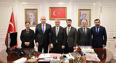 Başkan Kurnaz: "Aile ve aile bütünlüğüne önem veriyoruz"