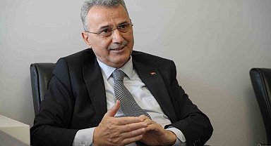 Başkan Kurnaz: "Ekonomik devrim yaptık, hedefimiz borçsuz belediye"