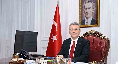 Başkan Kurnaz: "Mali disipline önem veriyoruz"