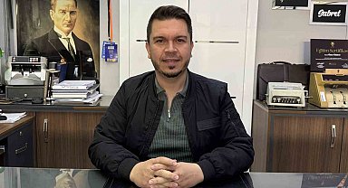 Başkan Özbay; "CHP'li Buldan ve Büyükşehir belediyeleri daha kendi aralarında anlaşamıyor"