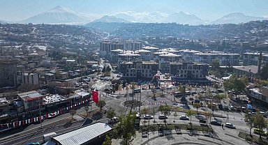 Başkan Özdoğan: "Ekiplerimiz hazır, kar yağışı başladığı anda sahadayız"