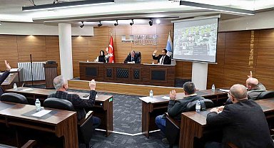 Başkan Özdoğan: "Hacılar'da yeni projeler için hazırlıklarımız sürüyor"