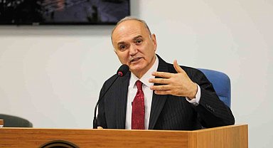 Başkan Özlü, "Düzce'nin yapı stokunun yüzde 80'ini yeniledik"