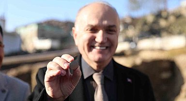 Başkan Özlü "Haftada 10 bin kişi Düzce'ye gelecek"