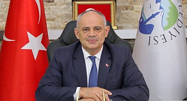 Başkan Öztürk: "Yahyalı'mızdan Türkiye enerjisine 900 megavatlık katkımız var"