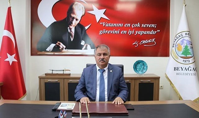 Başkan Pütün; "Öğretmenler emekleriyle geleceğimizi inşa ediyor, yarınlara ışık oluyor"