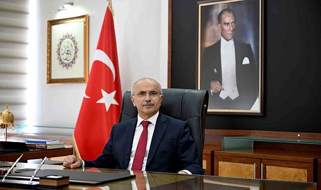 Başkan Sami Er'den Şehit askerler için taziye mesajı