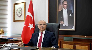 Başkan Sami Er'den Şehit askerler için taziye mesajı