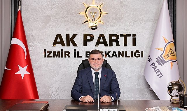 Başkan Saygılı'dan Sasalı planları müjdesi