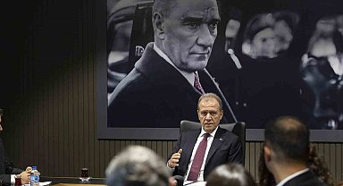 Başkan Seçer: "Eğitime ayrı bir sayfa açtık"