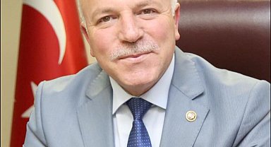 Başkan Sekmen; "Saygı, minnet ve rahmetle anıyorum"