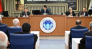 Başkan Taşkın: "Orduzu ve Bahçebaşı'nda konut teslimleri başladı"