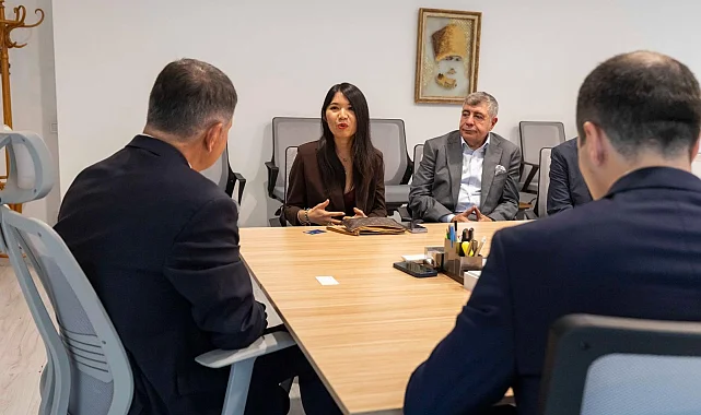 Başkan Tugay: "Her türlü turizm girişimini destekliyoruz"