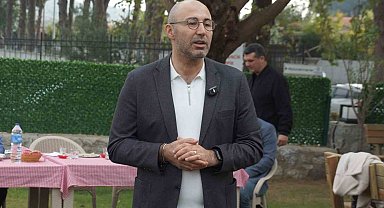 Başkan Zencirci: "19 aylık süreçte geleceğe yatırım yapan önemli adımlar attık"