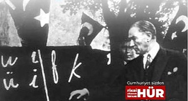 Başöğretmen Atatürk Onur Ödülü Mustafa Balbay'a verilecek