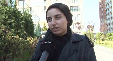 Başörtülü üniversite öğrencisi hocasının hakaretine uğradı; "Bu şekilde temizlikçiye benziyorsun"