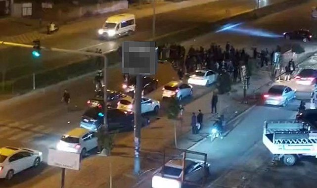 Batman'da motosiklet kazası: 25 yaşındaki genç kız hayatını kaybetti